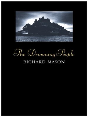 cover image of The Drowning People